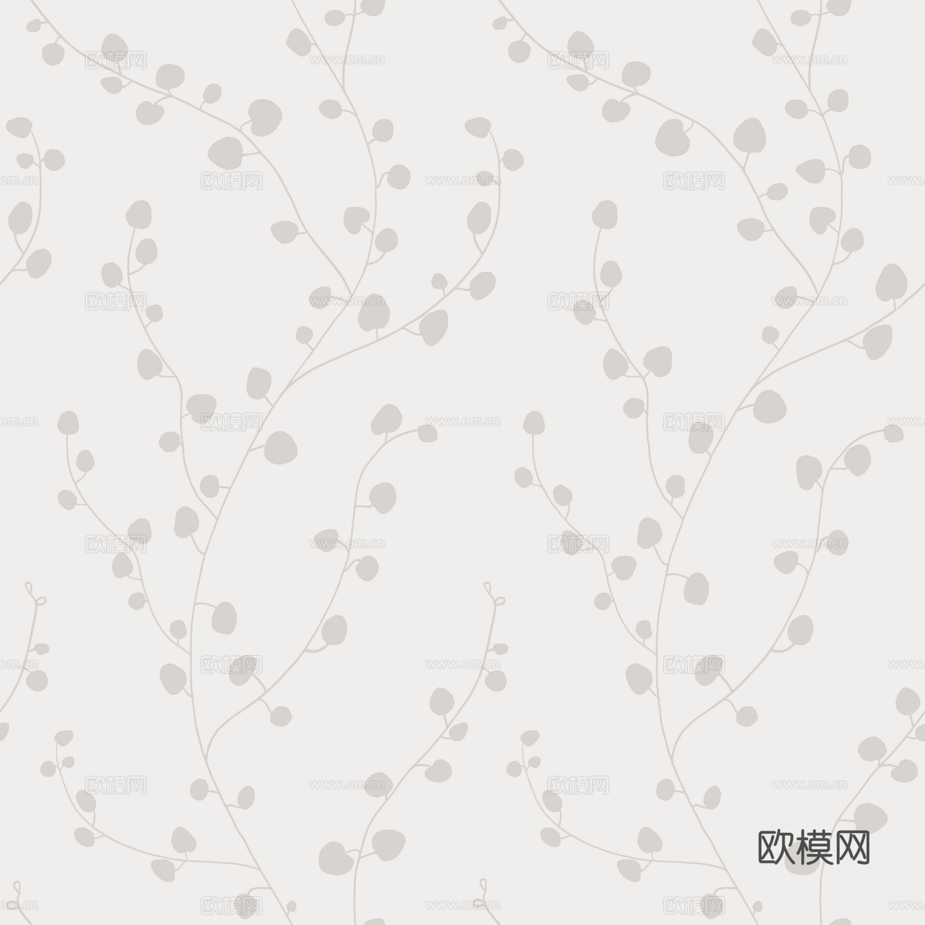 高清壁画贴图