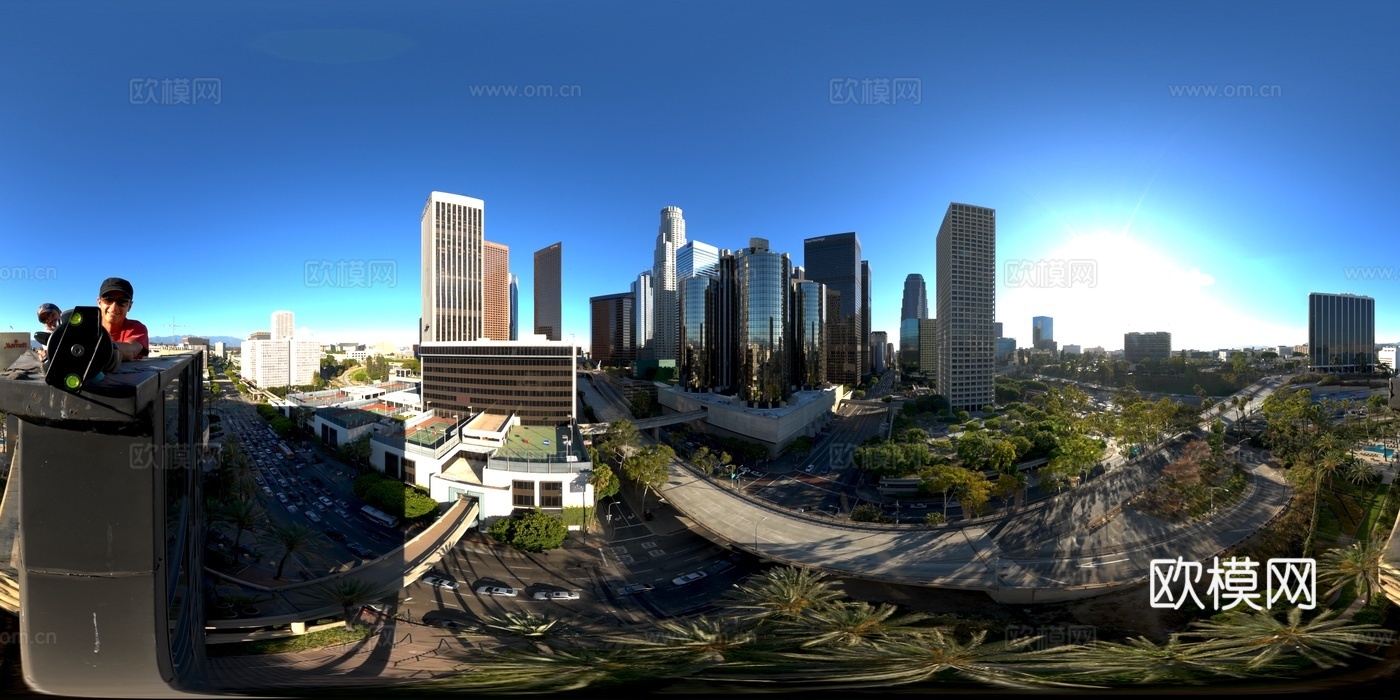 外景下载（渲染图3）