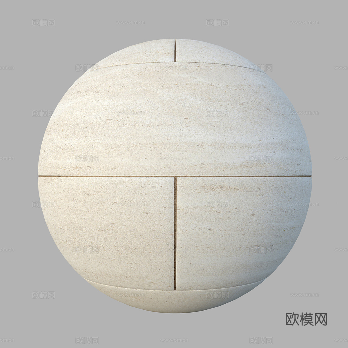 瓷砖 仿古砖 砂岩 外墙砖3d模型