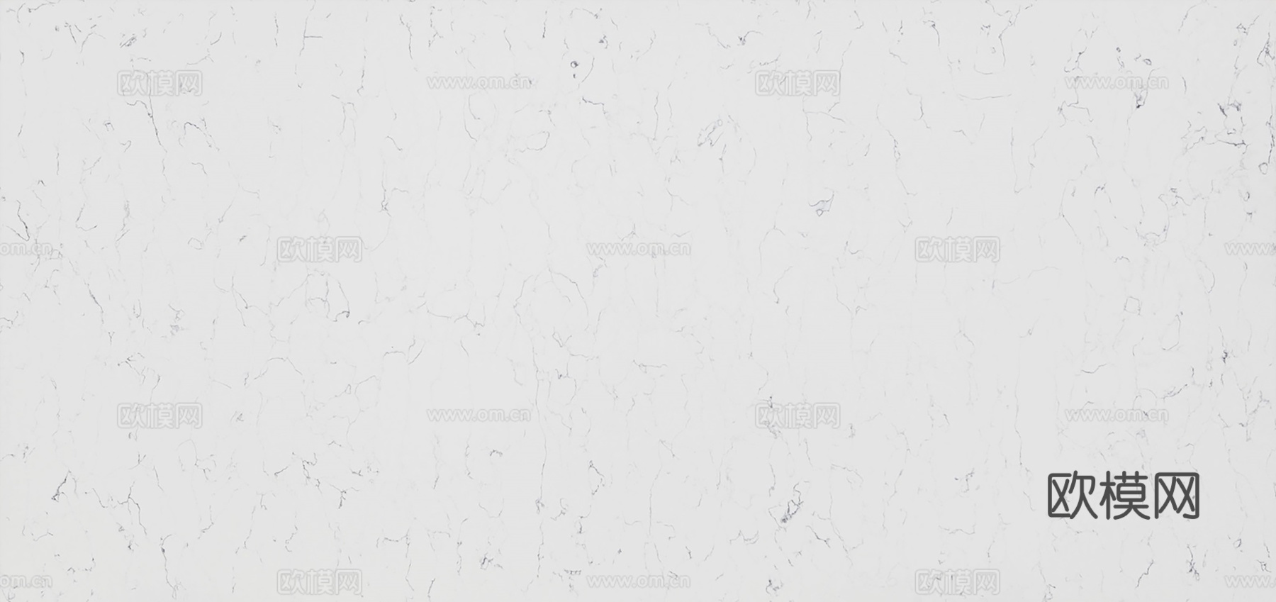 新中式白色大理石材岩板