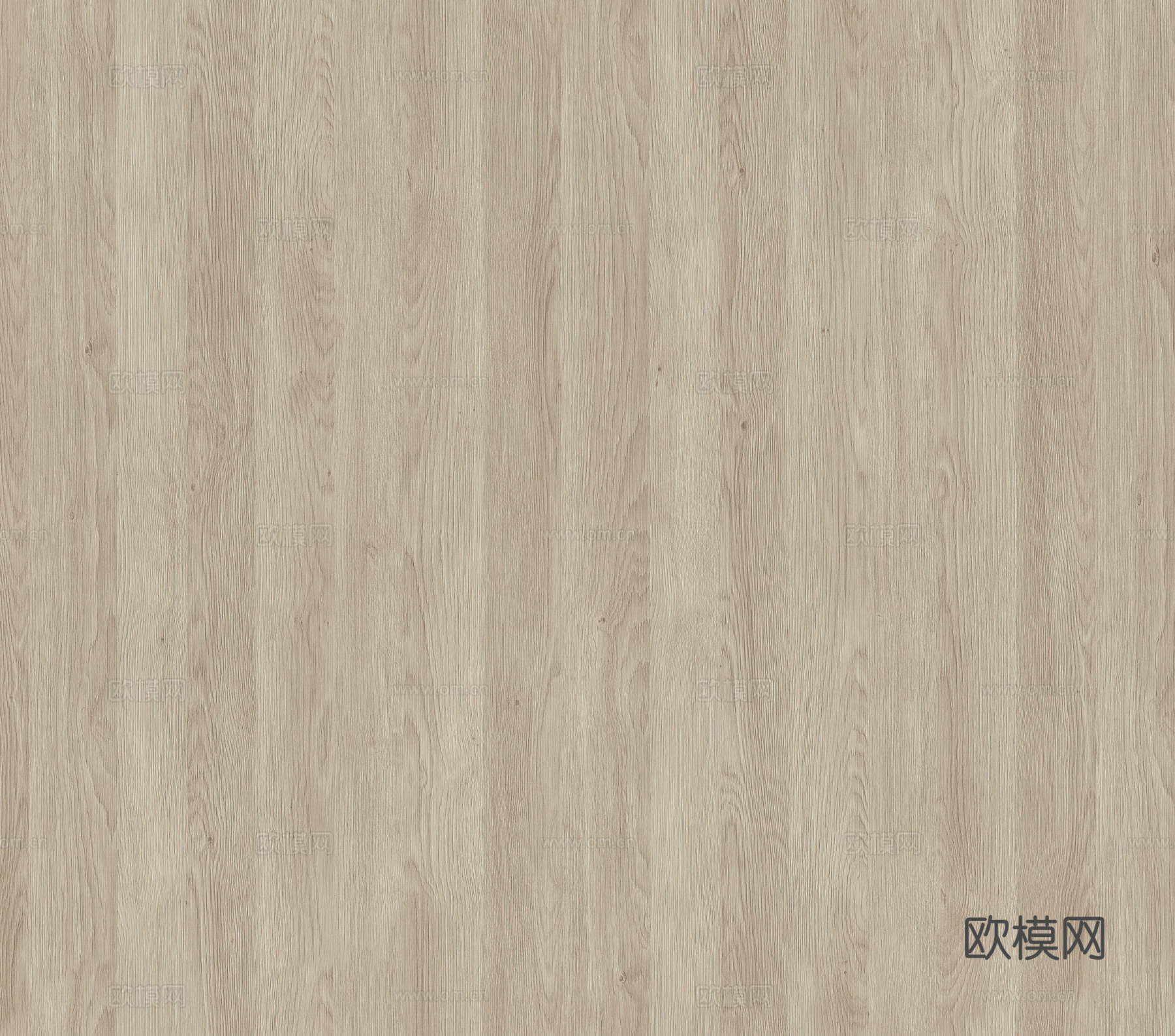 超清无缝橡木木纹贴图