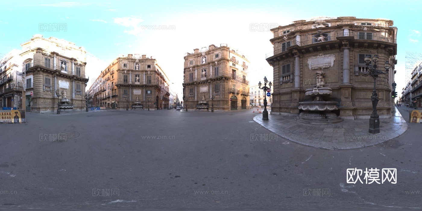 外景下载（渲染图2）