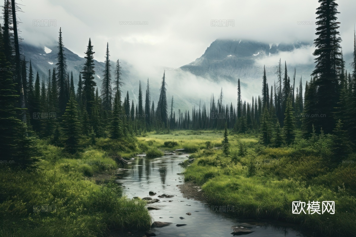 自然风景   山水风景
