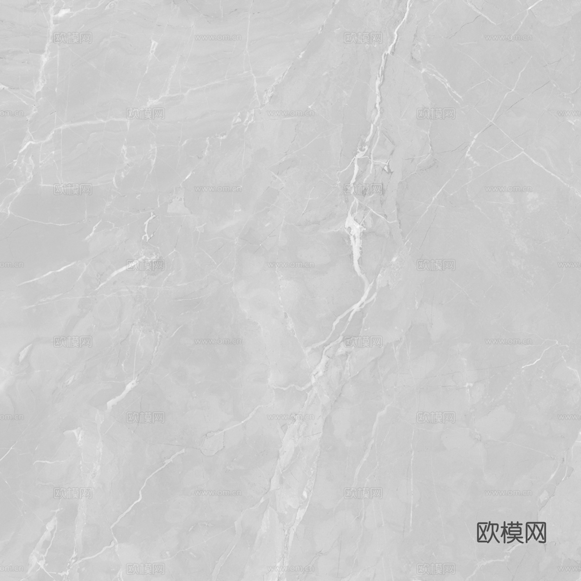 灰色大理石