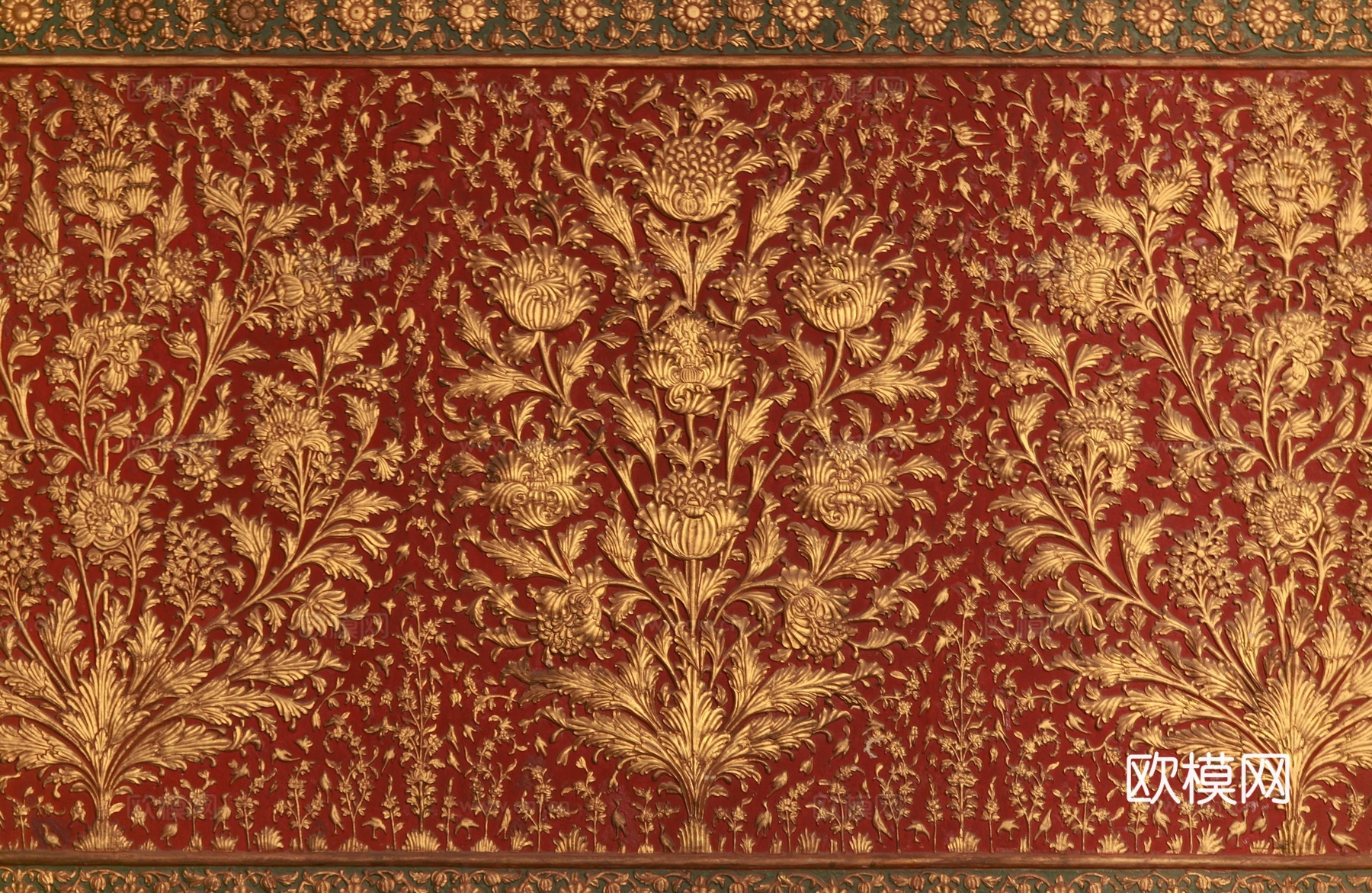 壁画  欧美风壁画 瓷砖壁画