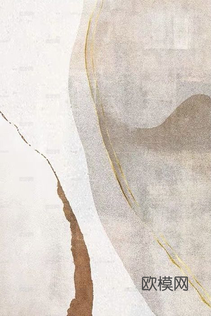 现代装饰画