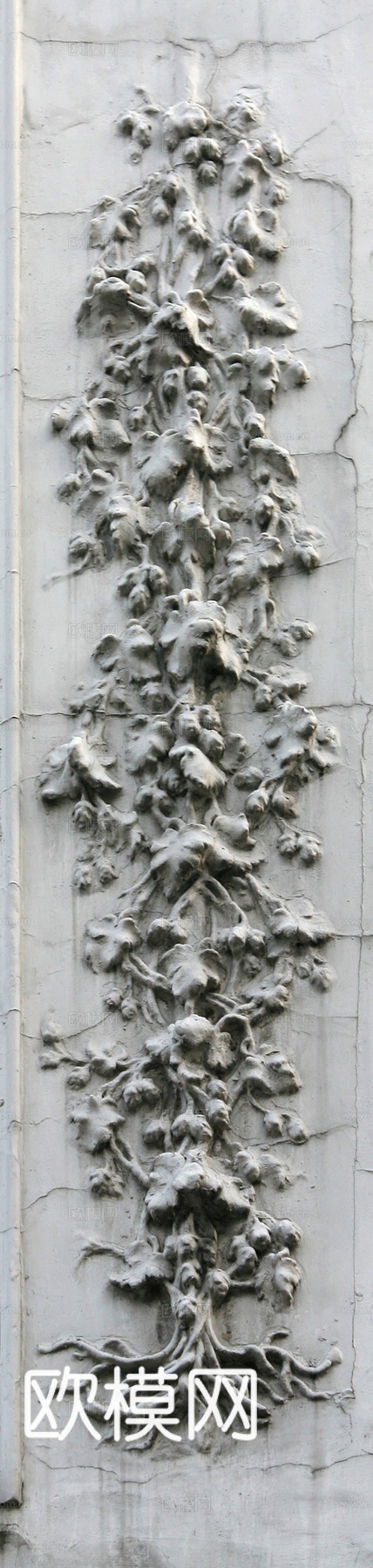 室外装饰边角  浮雕雕花 欧式浮雕雕花下载