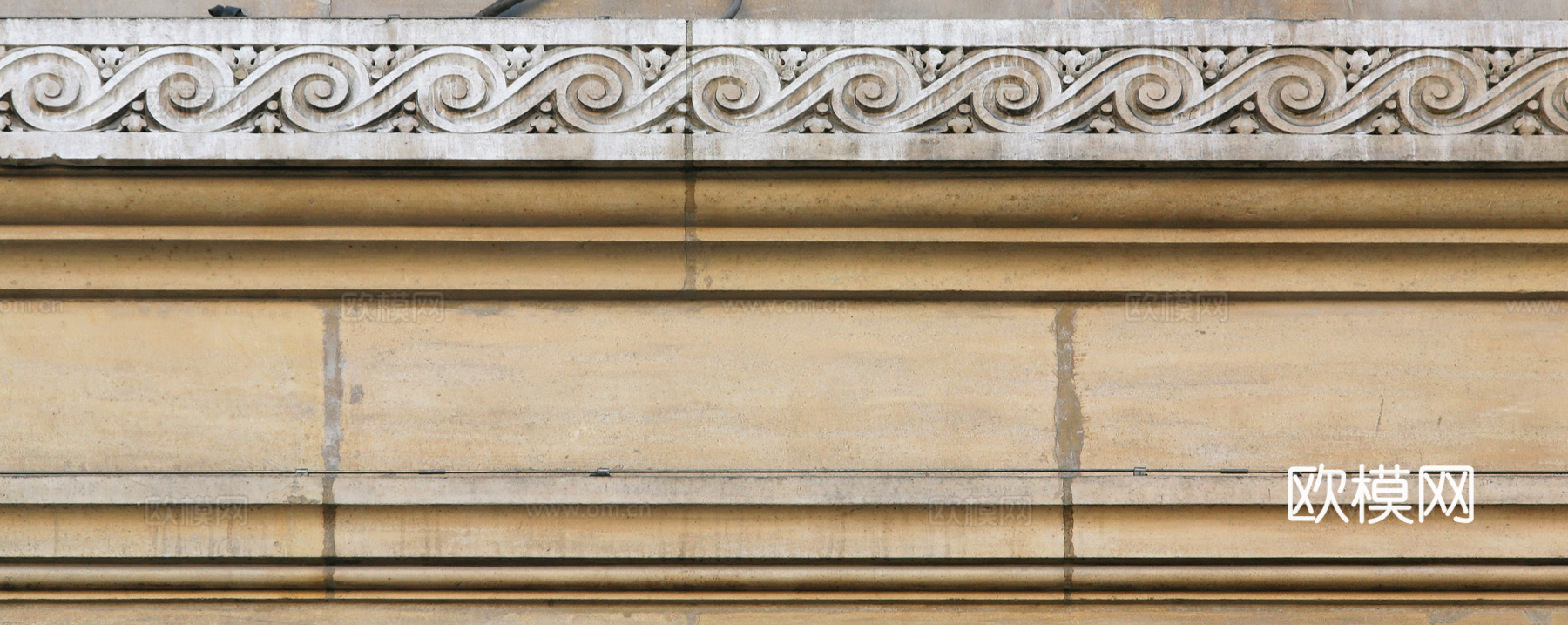 室外装饰边角  浮雕雕花 欧式浮雕雕花下载