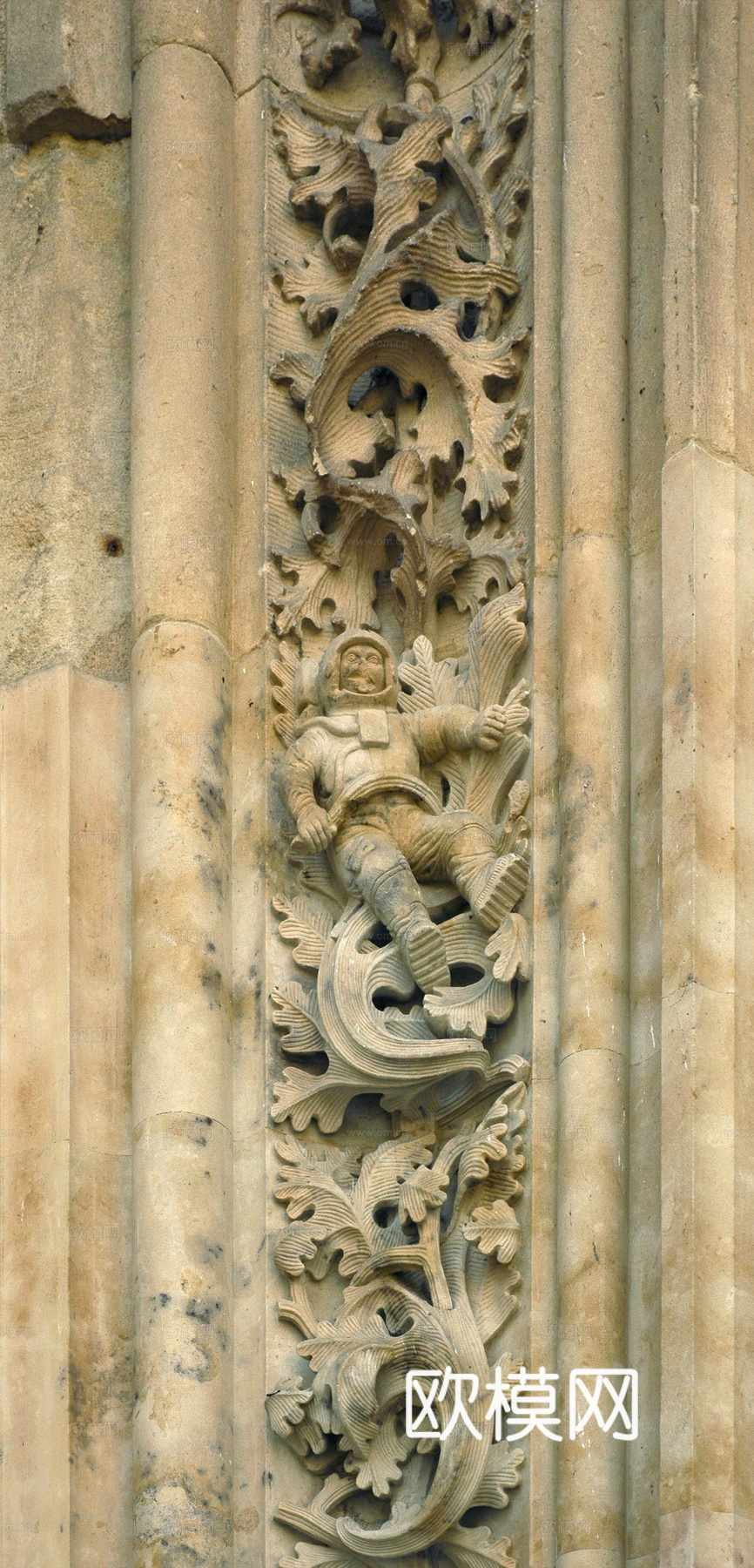 室外装饰边角  浮雕雕花 欧式浮雕雕花下载