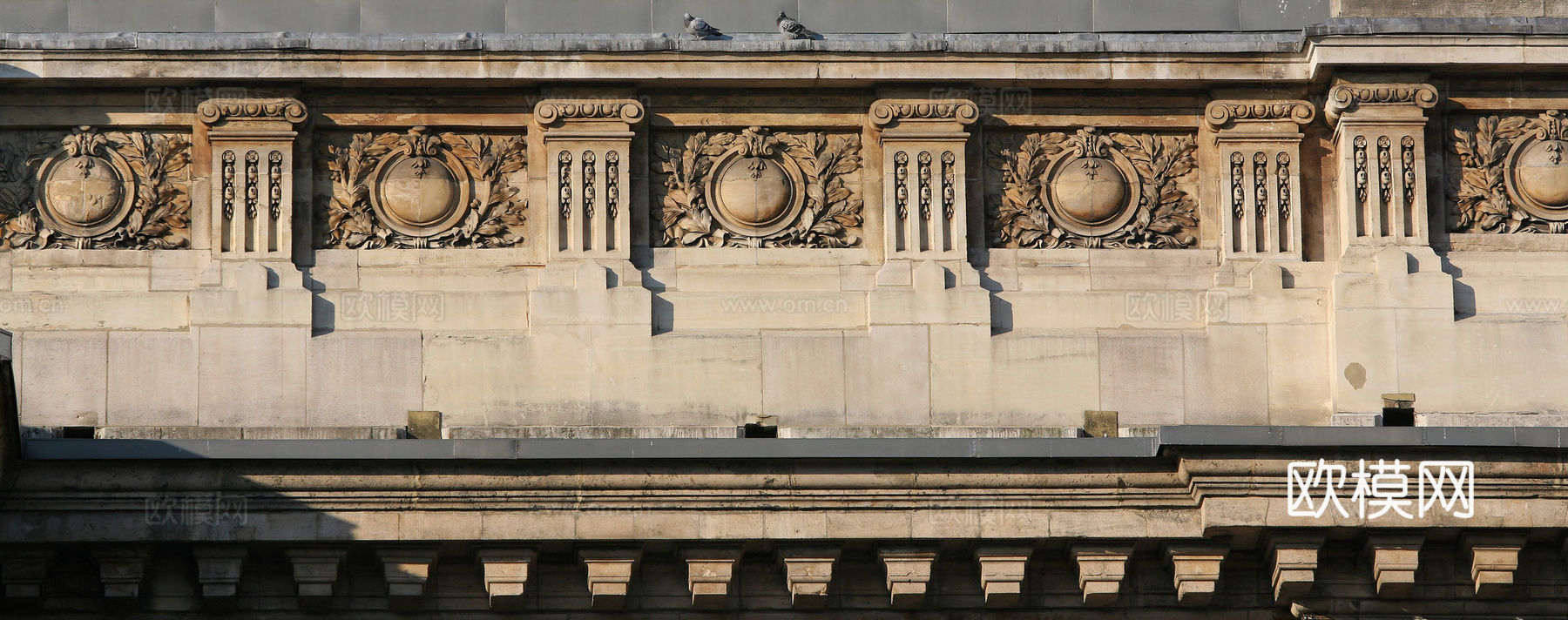 室外装饰边角  浮雕雕花 欧式浮雕雕花下载