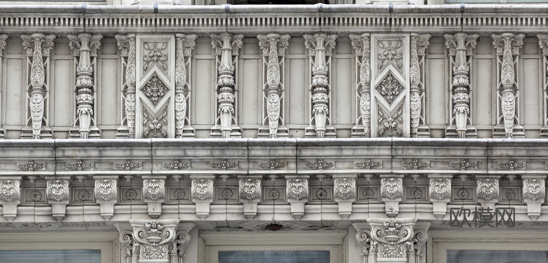 室外装饰边角  浮雕雕花 欧式浮雕雕花下载