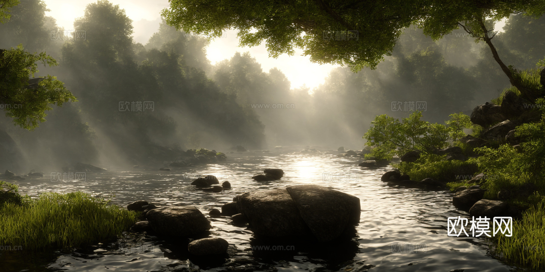自然风景   山水风景