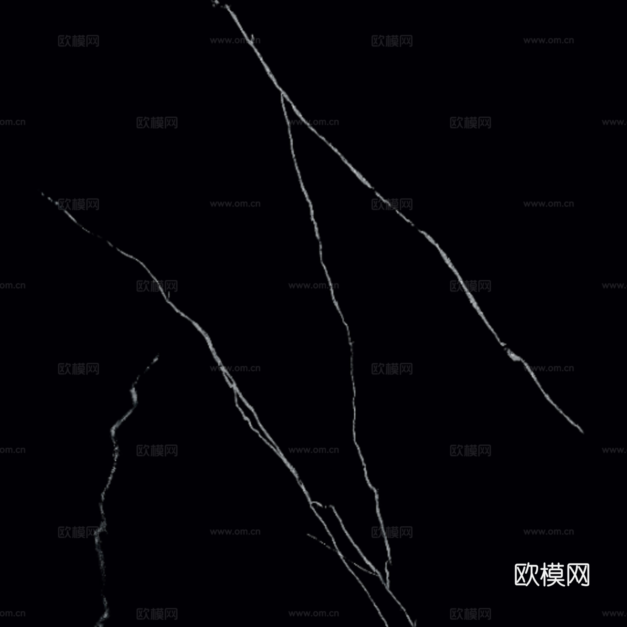 黑白根大理石
