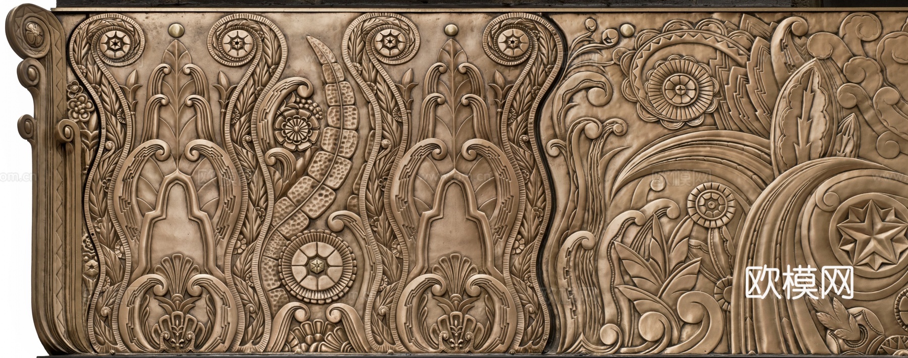 室外装饰边角  浮雕雕花 欧式浮雕雕花下载