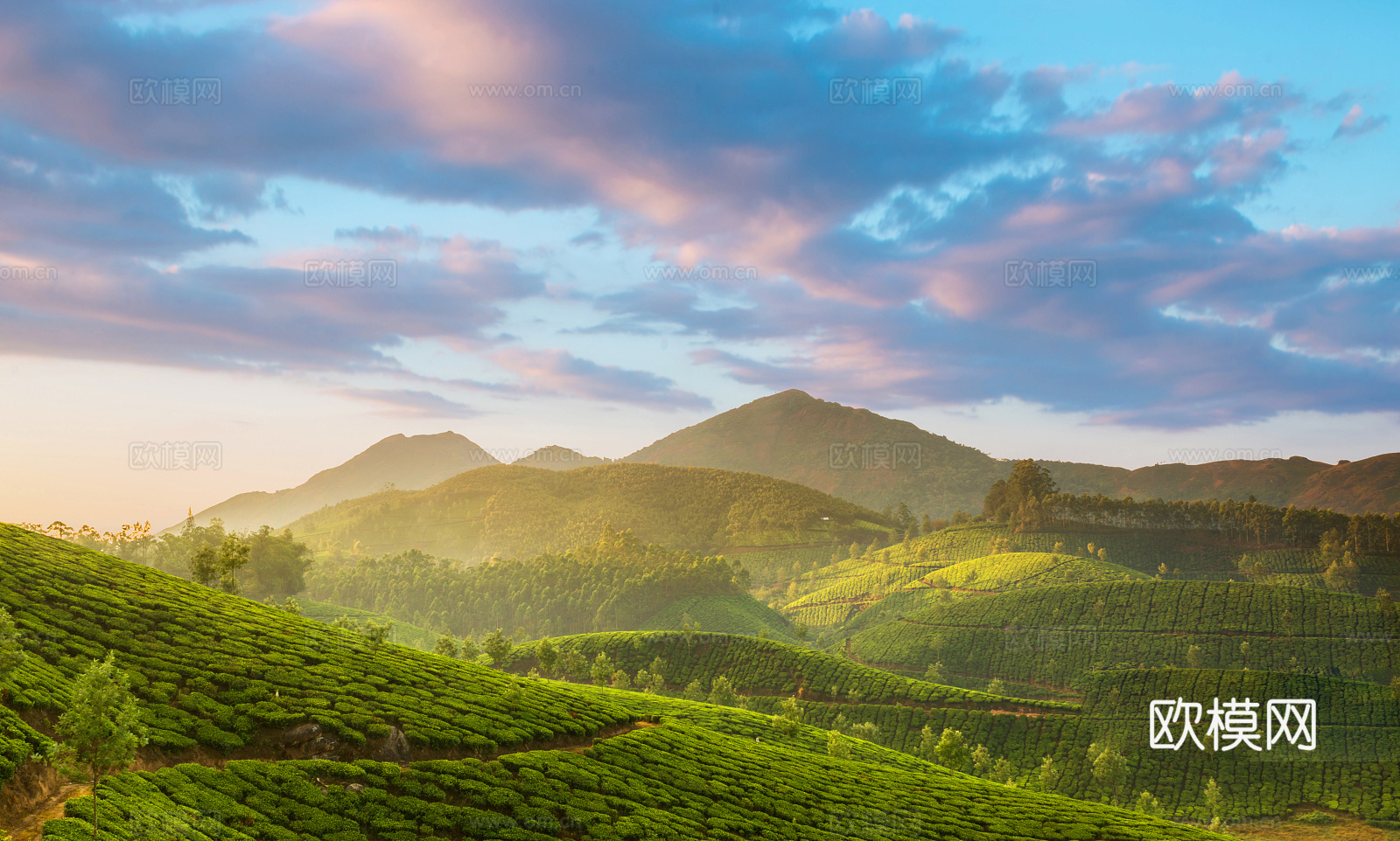 自然风景   山水风景