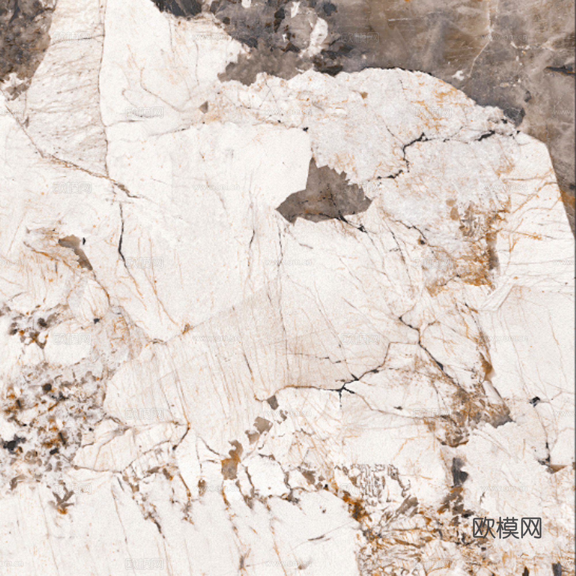 潘多拉大理石