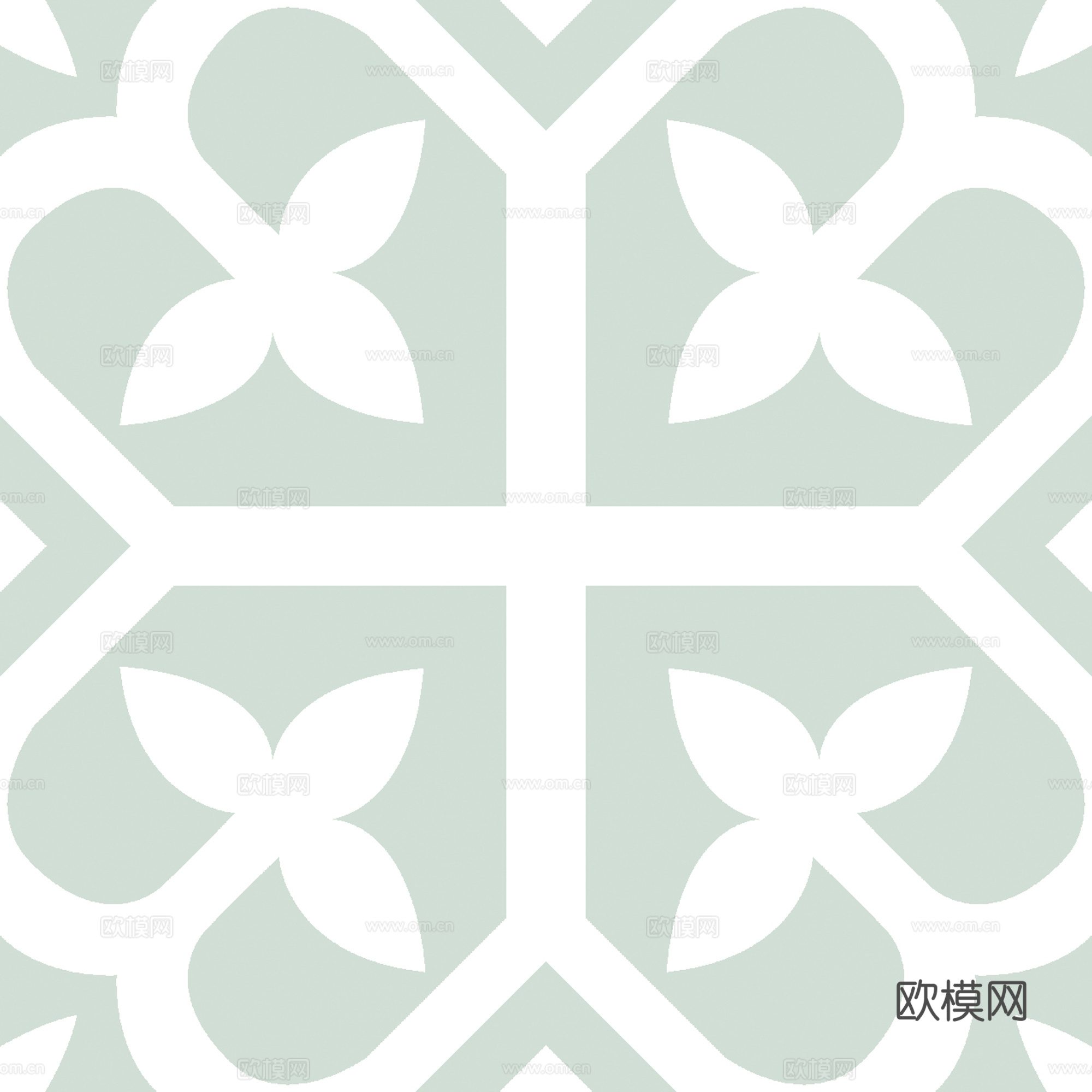 花砖瓷砖
