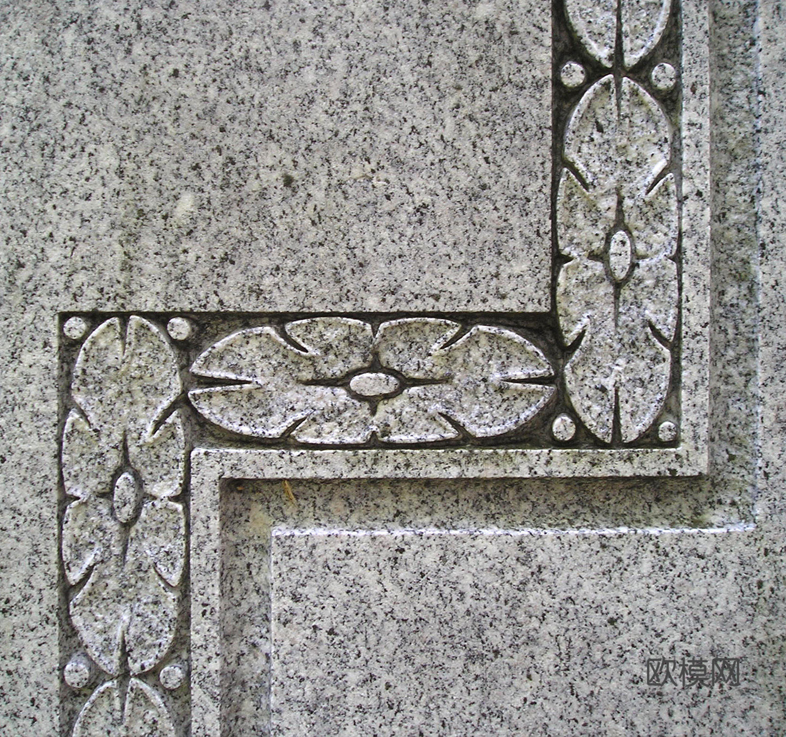室外装饰边角  浮雕雕花 欧式浮雕雕花下载