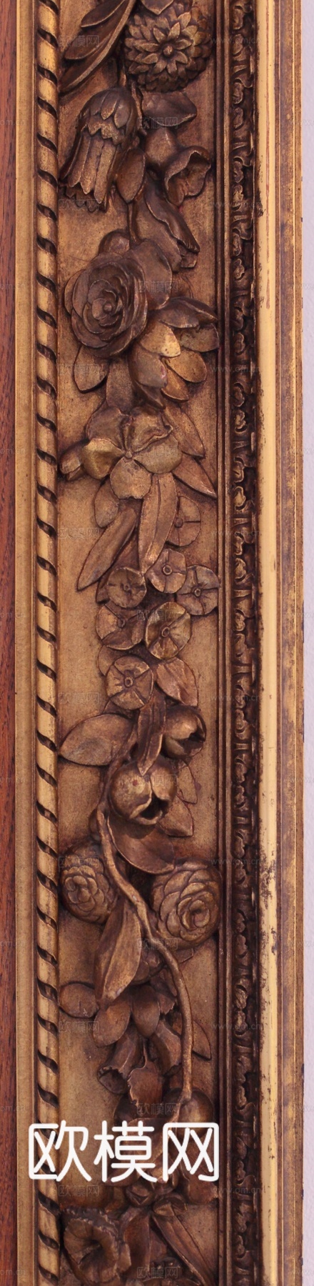 室外装饰边角  浮雕雕花 欧式浮雕雕花下载