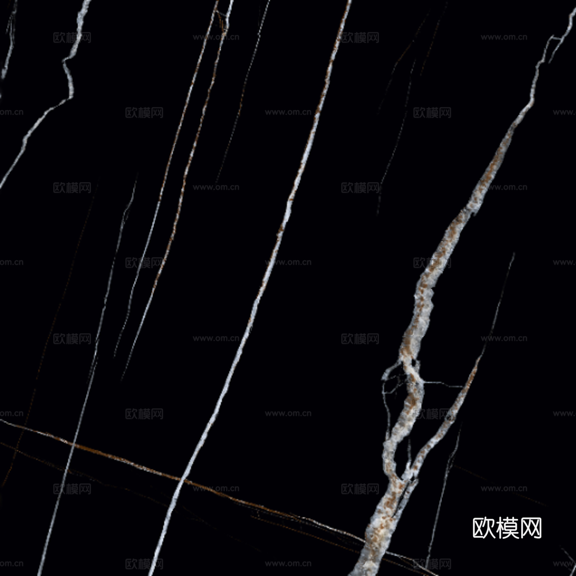 爵士白大理石