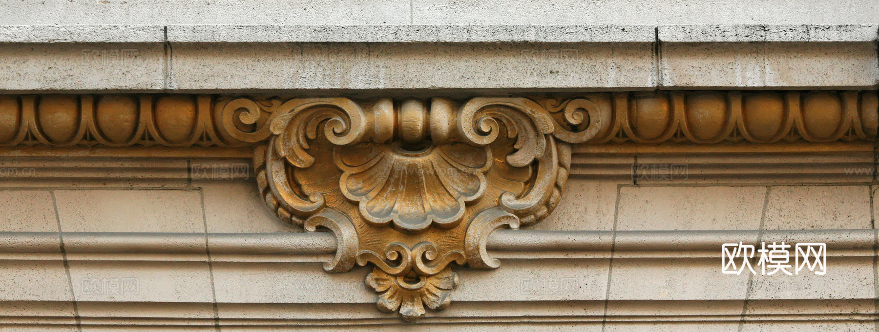 室外装饰边角  浮雕雕花 欧式浮雕雕花下载