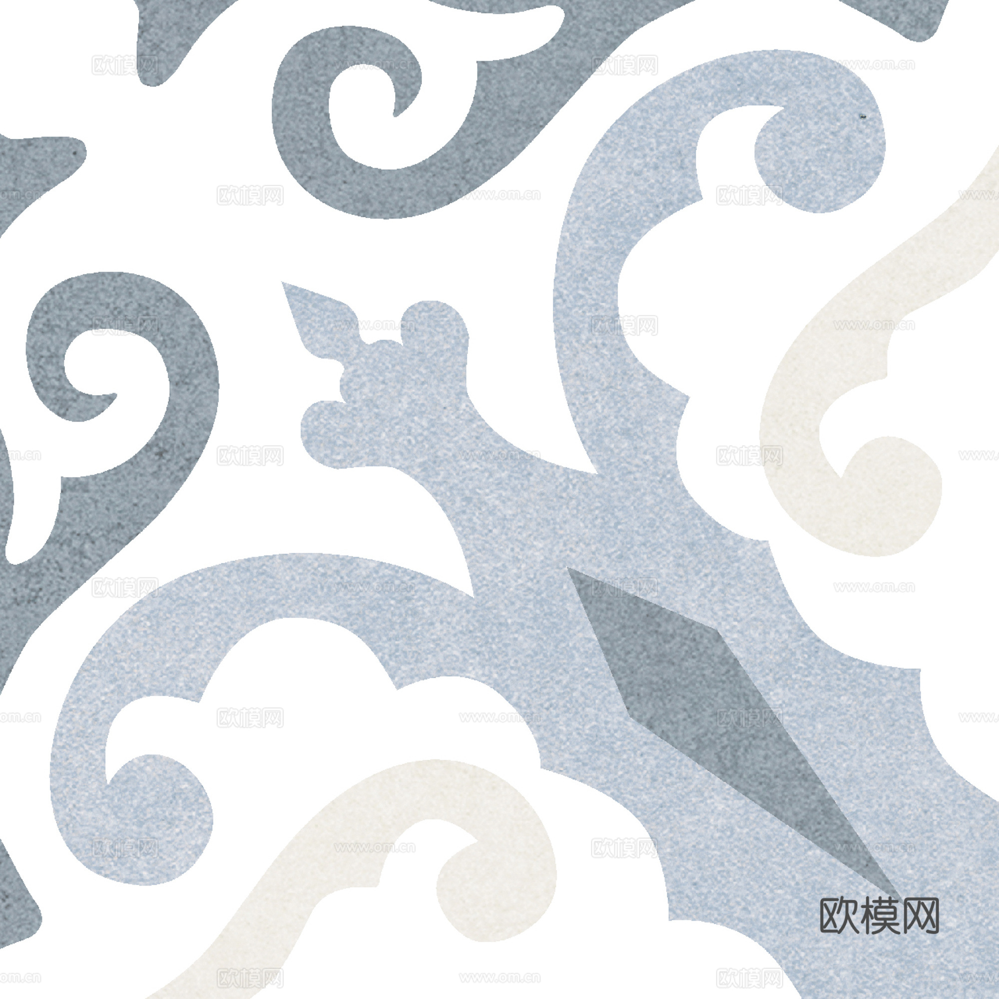 花砖瓷砖