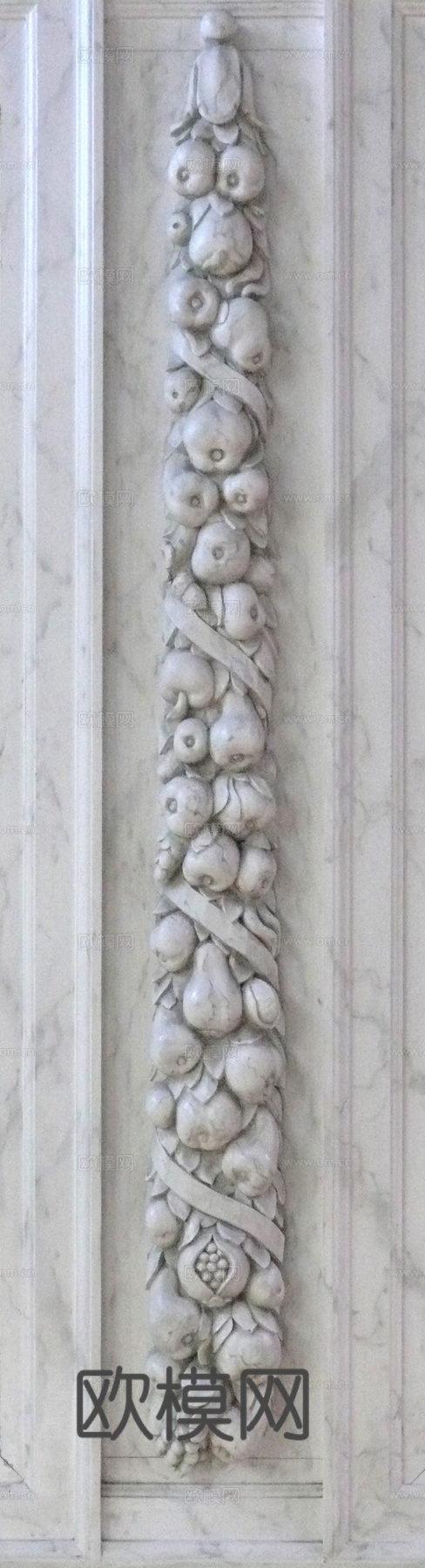 室外装饰边角  浮雕雕花 欧式浮雕雕花下载