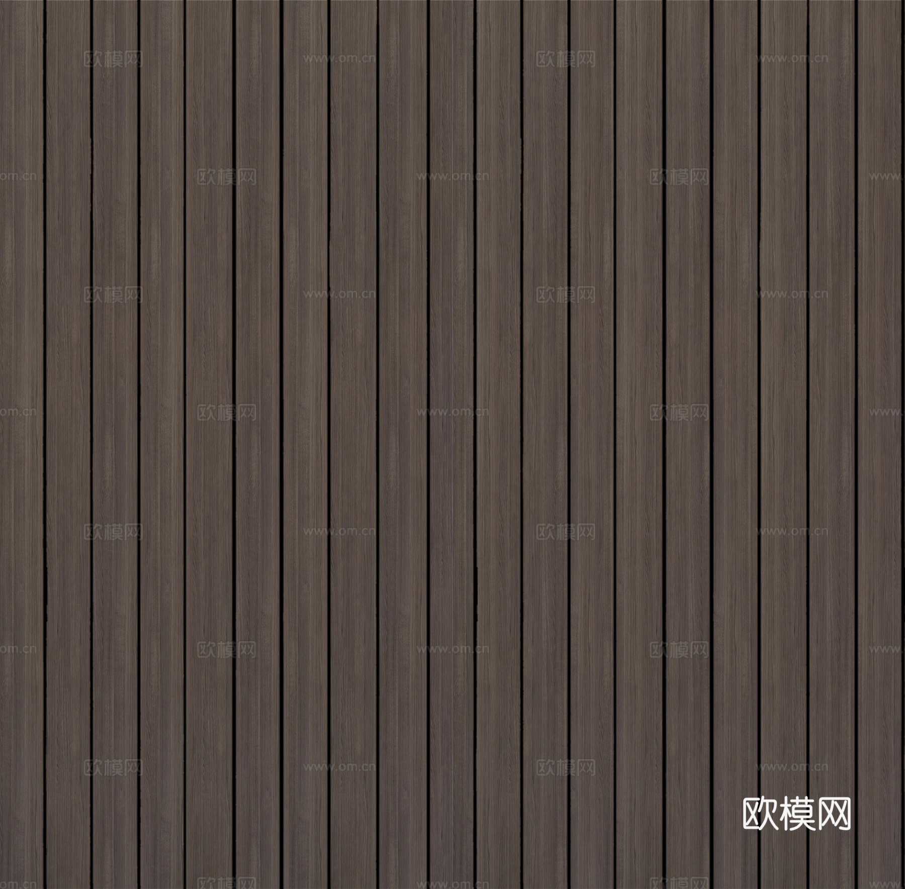 无缝灰色木纹防腐木