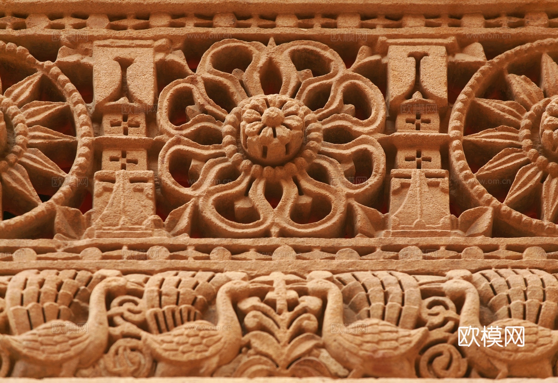 室外装饰边角  浮雕雕花 欧式浮雕雕花下载