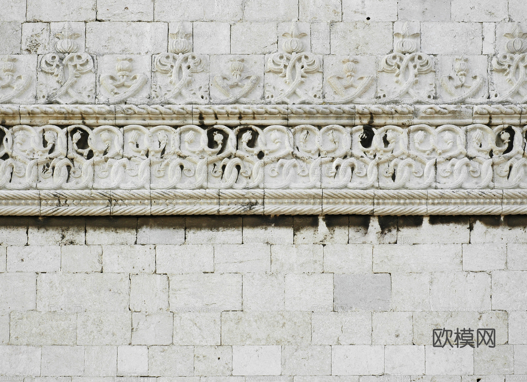 室外装饰边角  浮雕雕花 欧式浮雕雕花下载