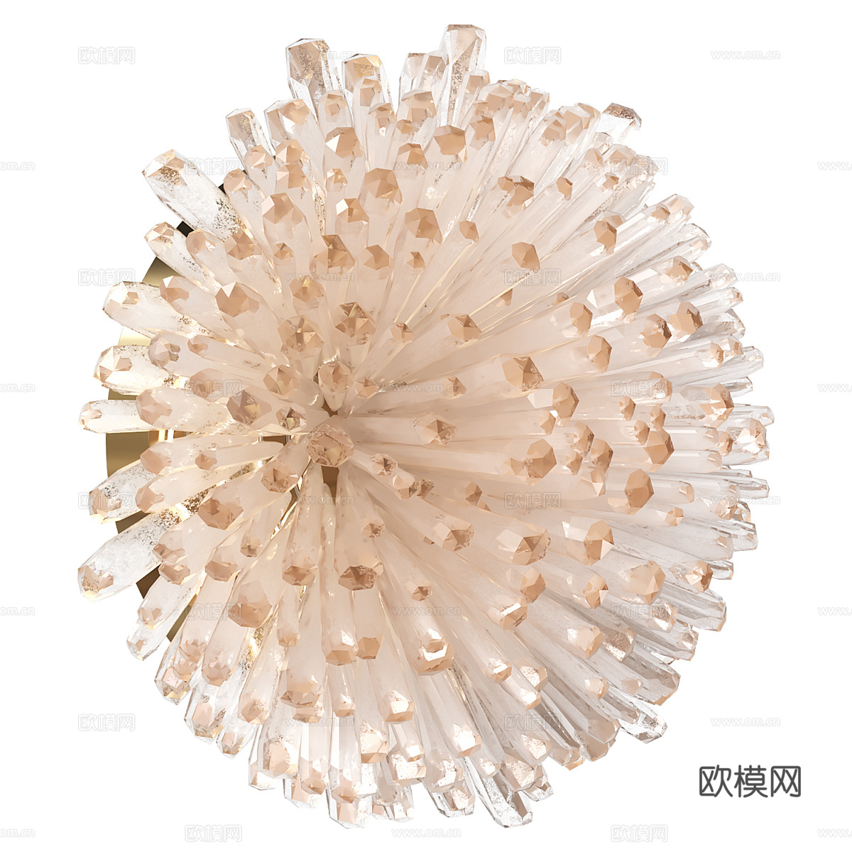 现代简约壁灯 壁灯 简约壁灯  轻奢壁灯 简约壁灯3d模型
