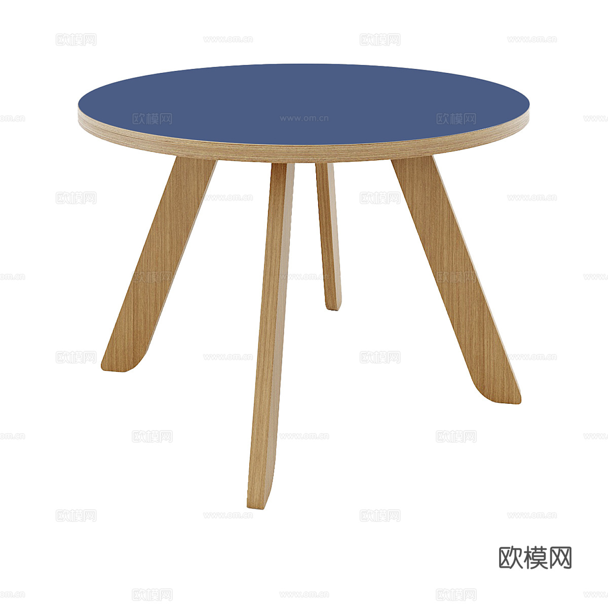 北欧简约茶几 茶几 简约茶几 装饰茶几 客厅茶几3d模型
