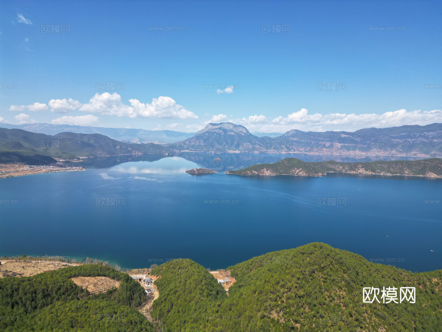自然风景   山水风景