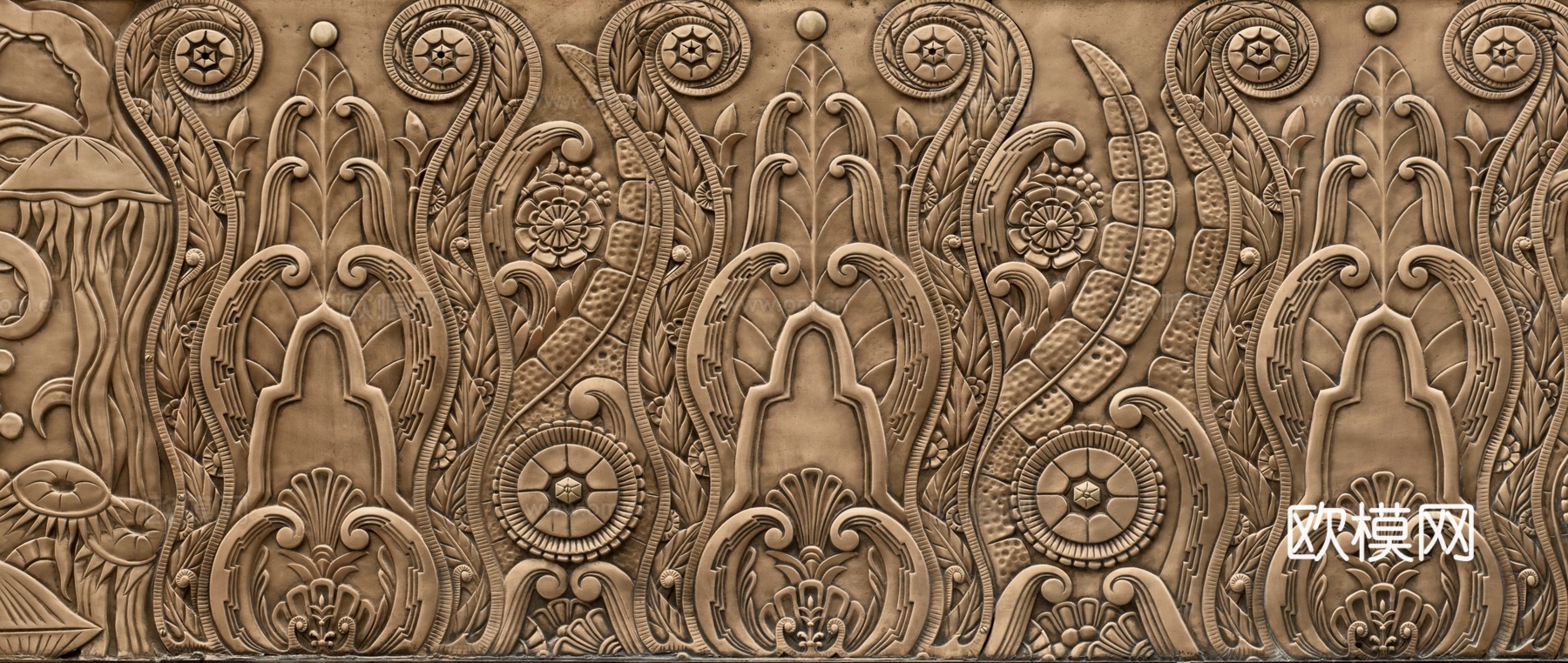 室外装饰边角  浮雕雕花 欧式浮雕雕花下载