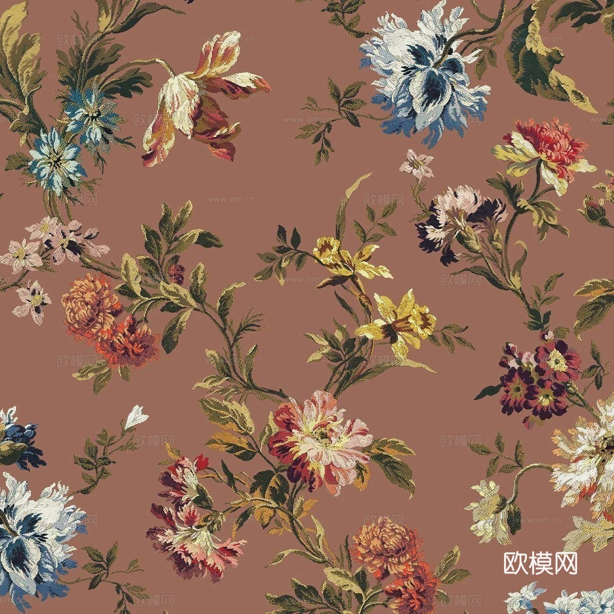中式壁纸