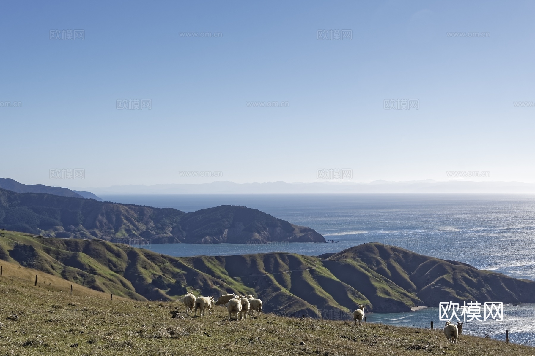 海边外景 大自然风景下载