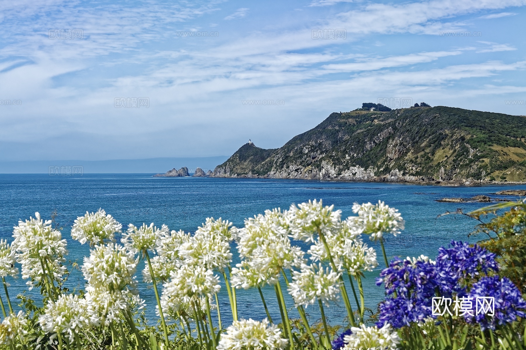 海边外景 大自然风景下载
