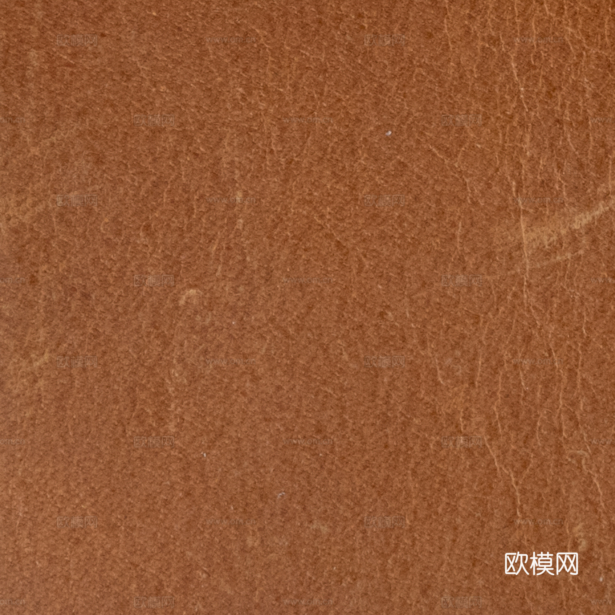 细纹皮革