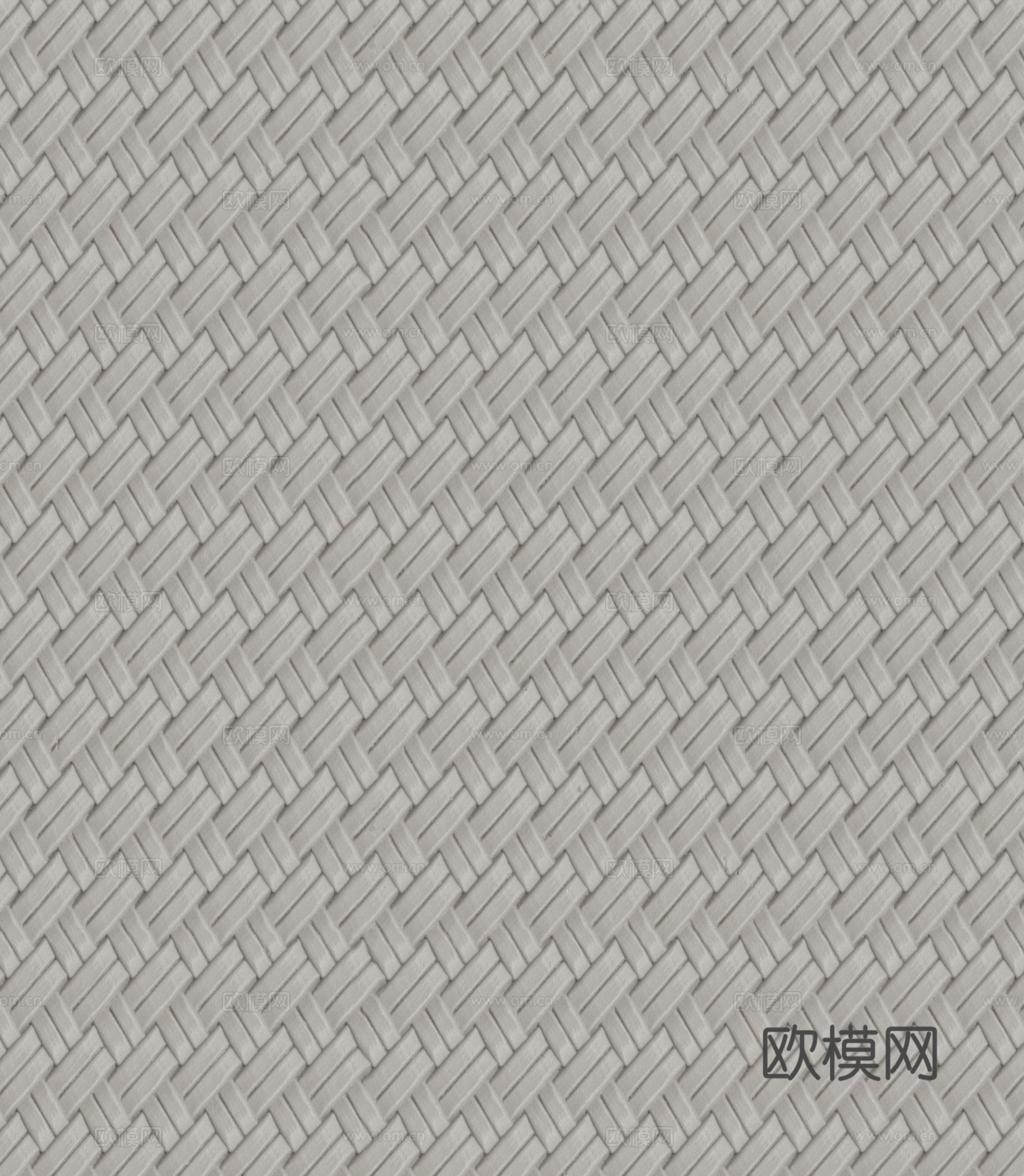 编织皮革