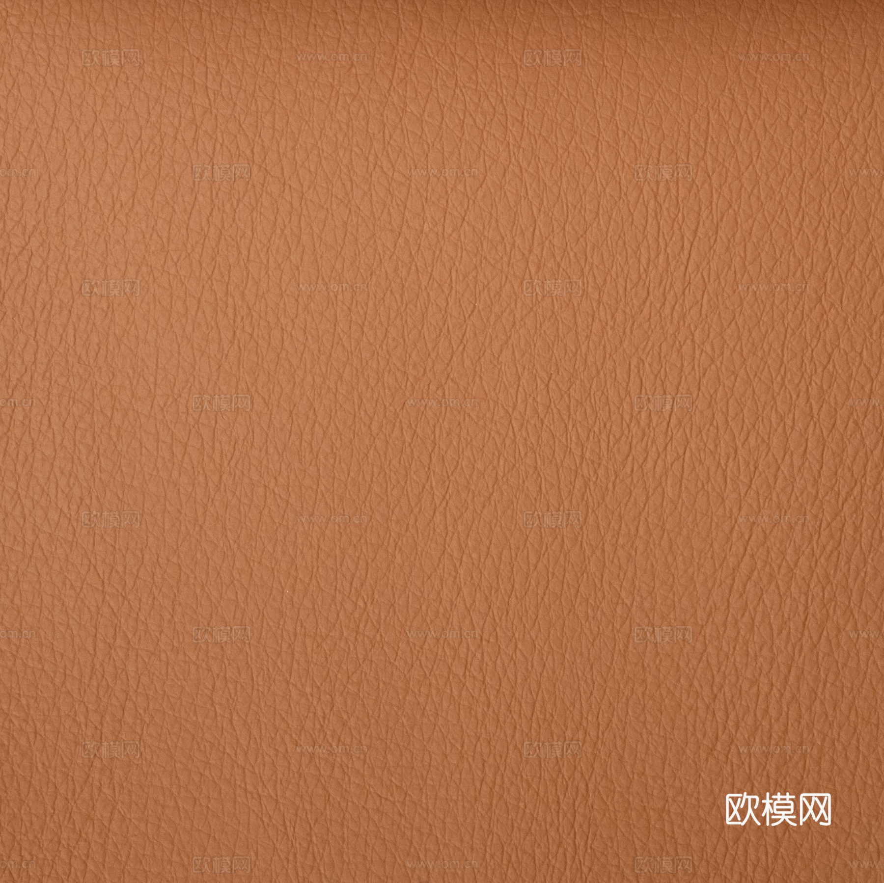 细纹皮革