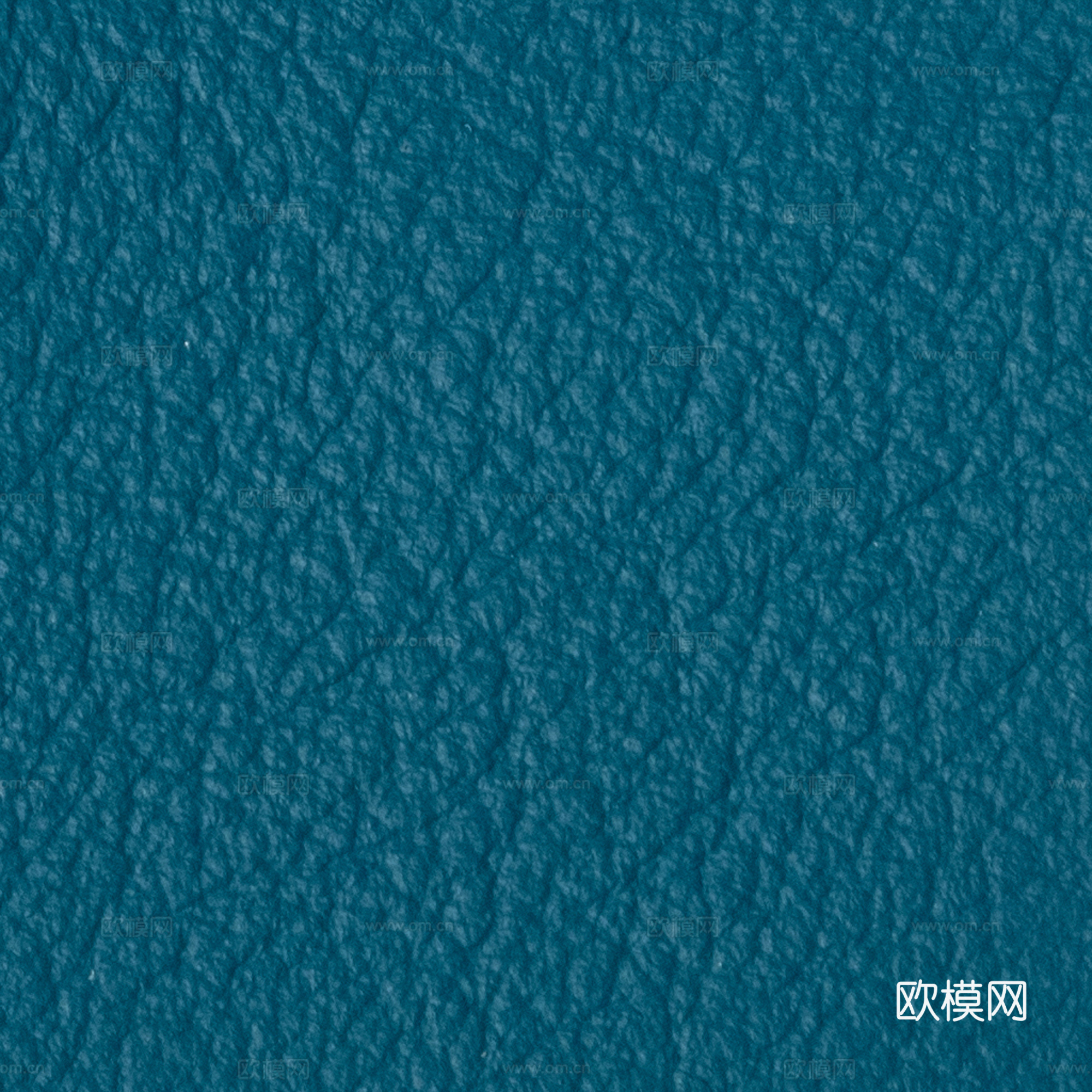 细纹皮革