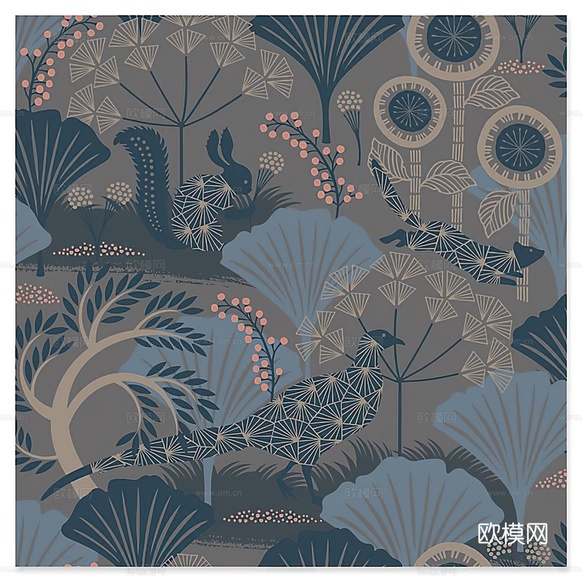 中式壁纸下载