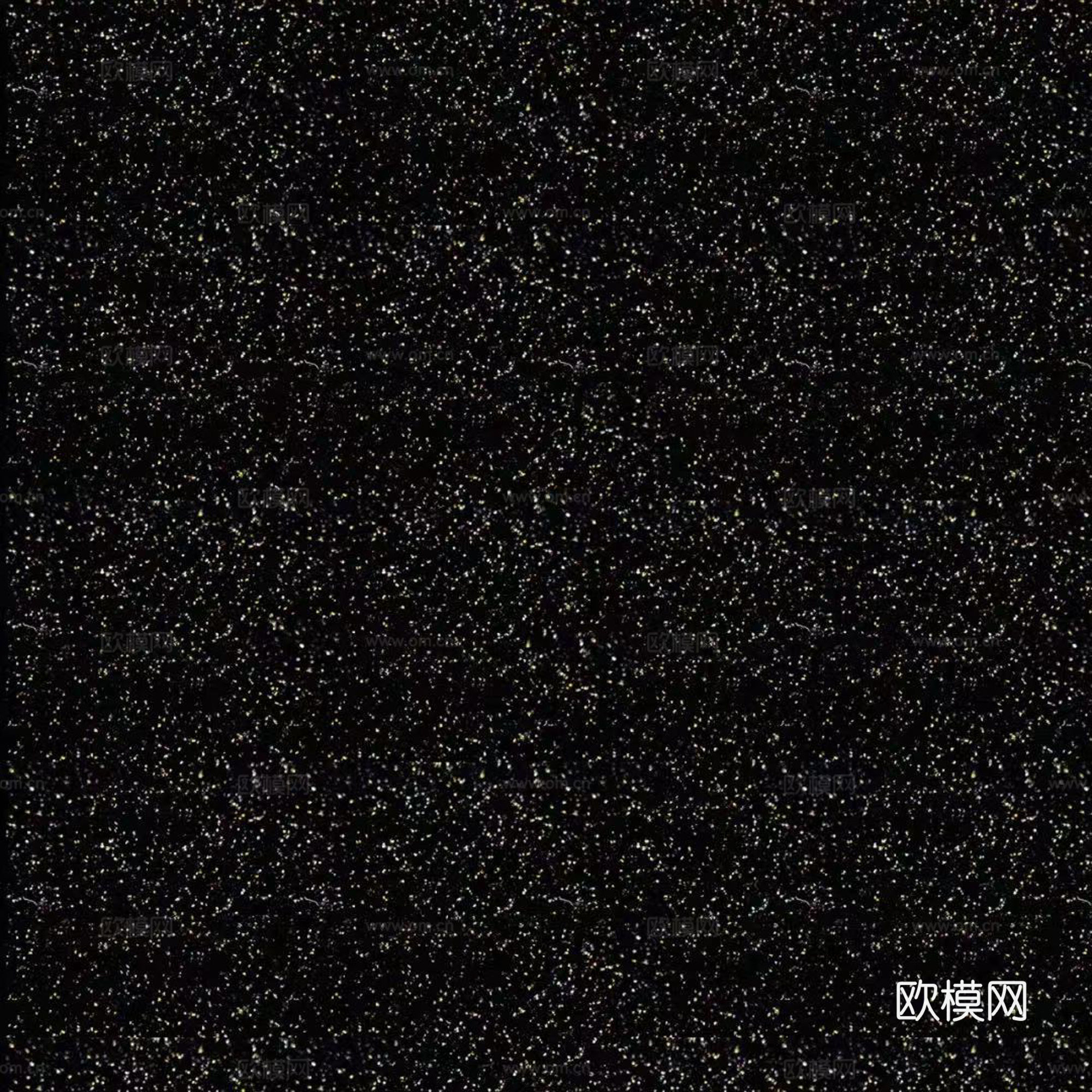 深色水磨石