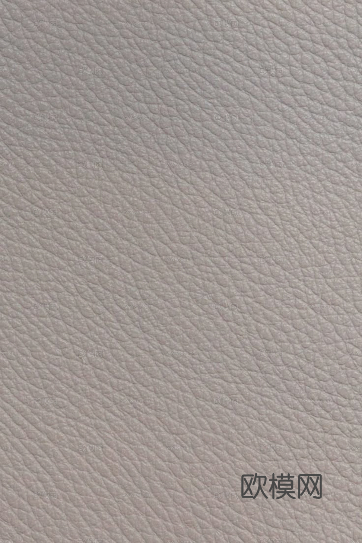 细纹皮革