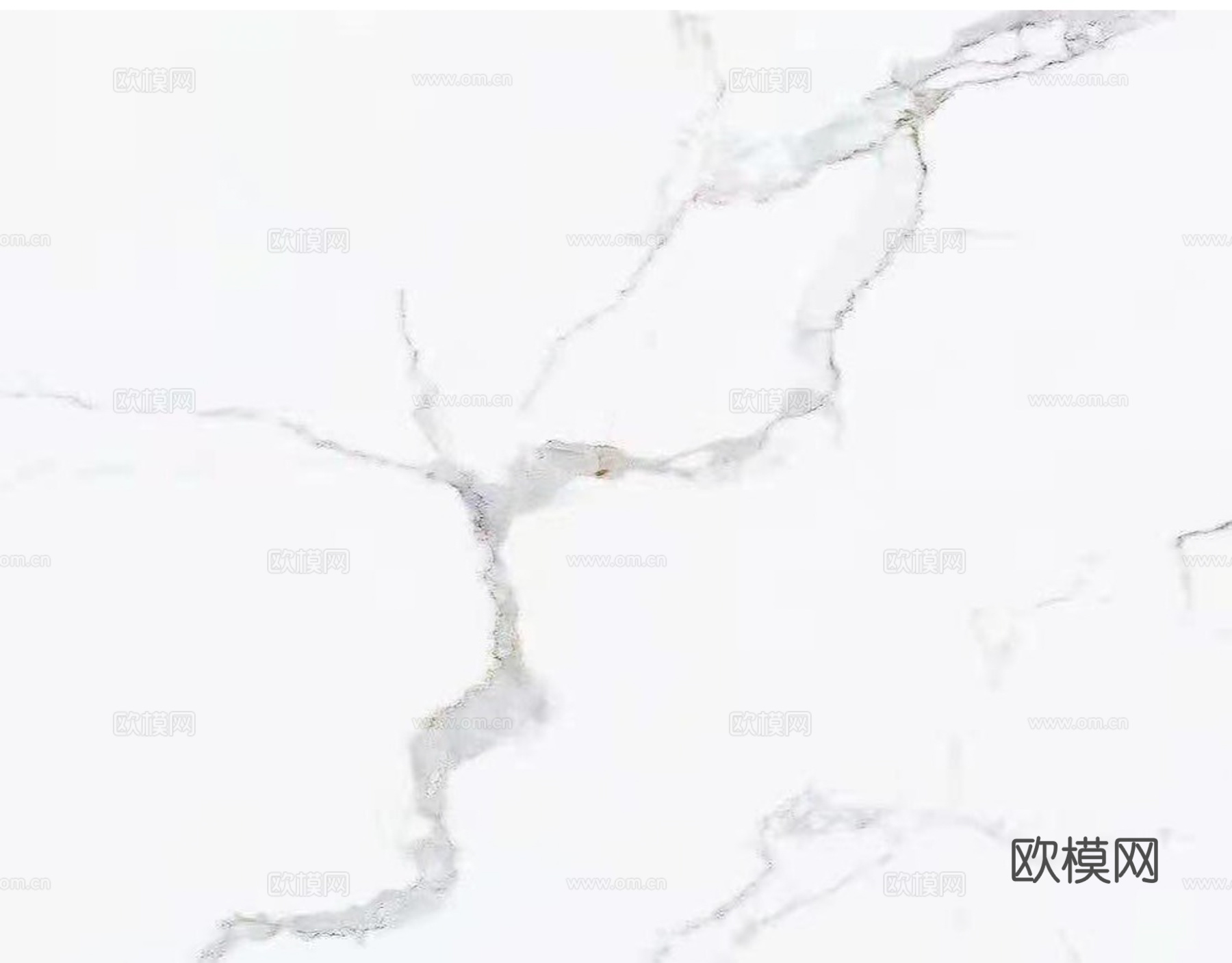 爵士白大理石