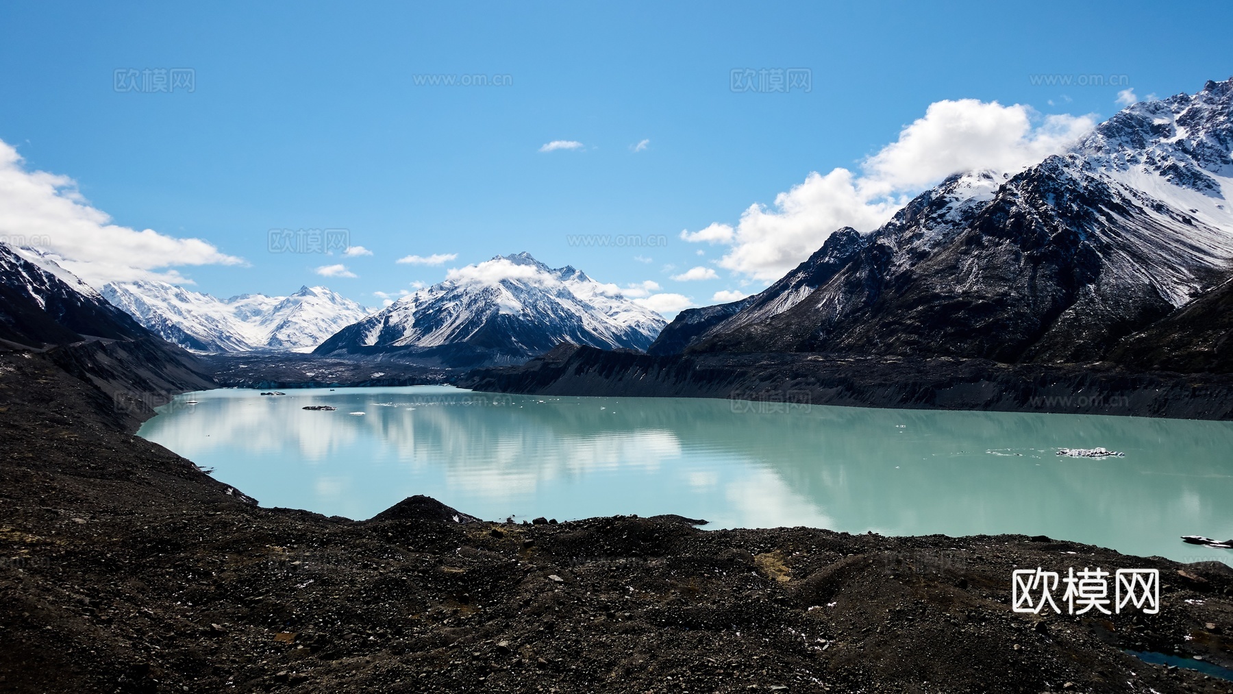 天空外景  大自然风景