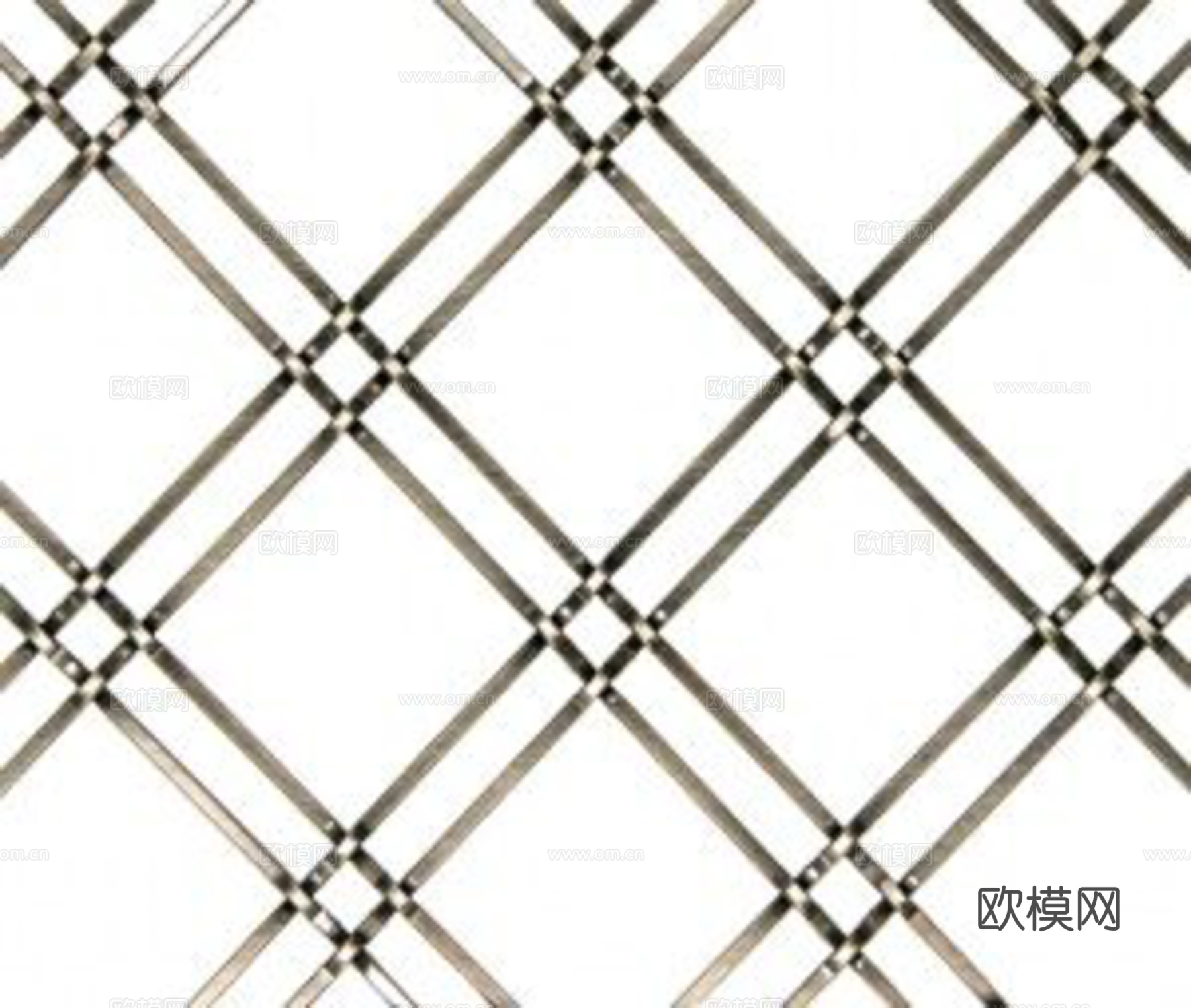 编织金属