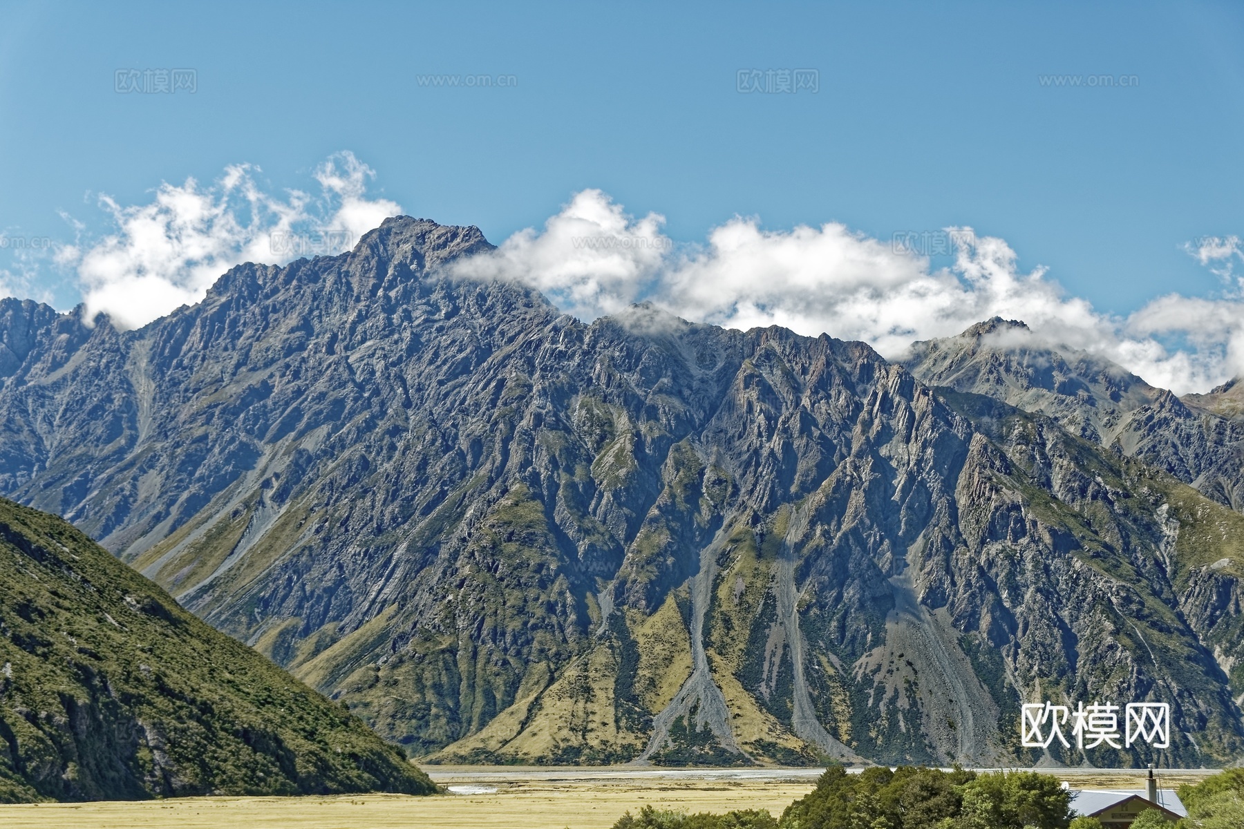 自然风景   山水风景