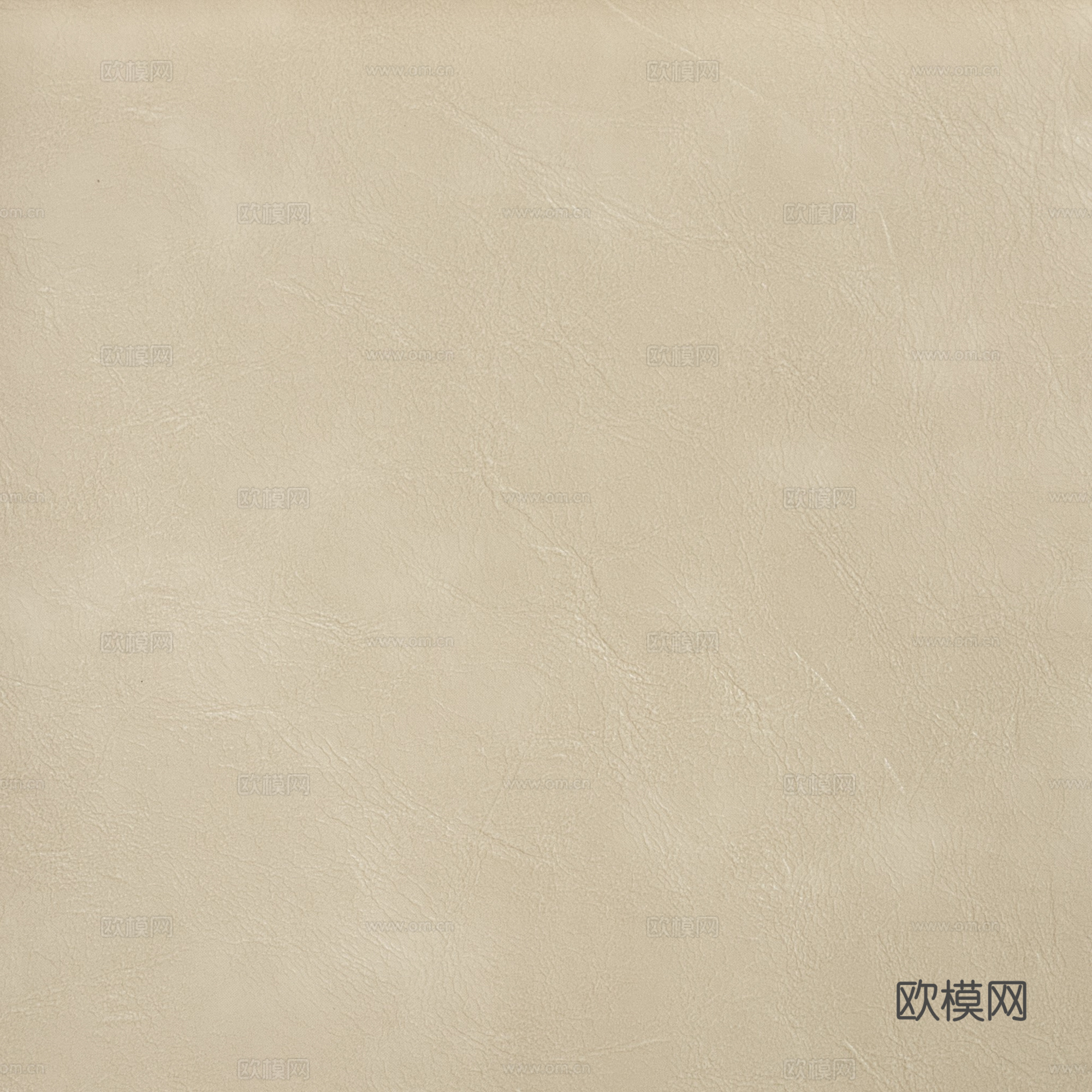 细纹皮革
