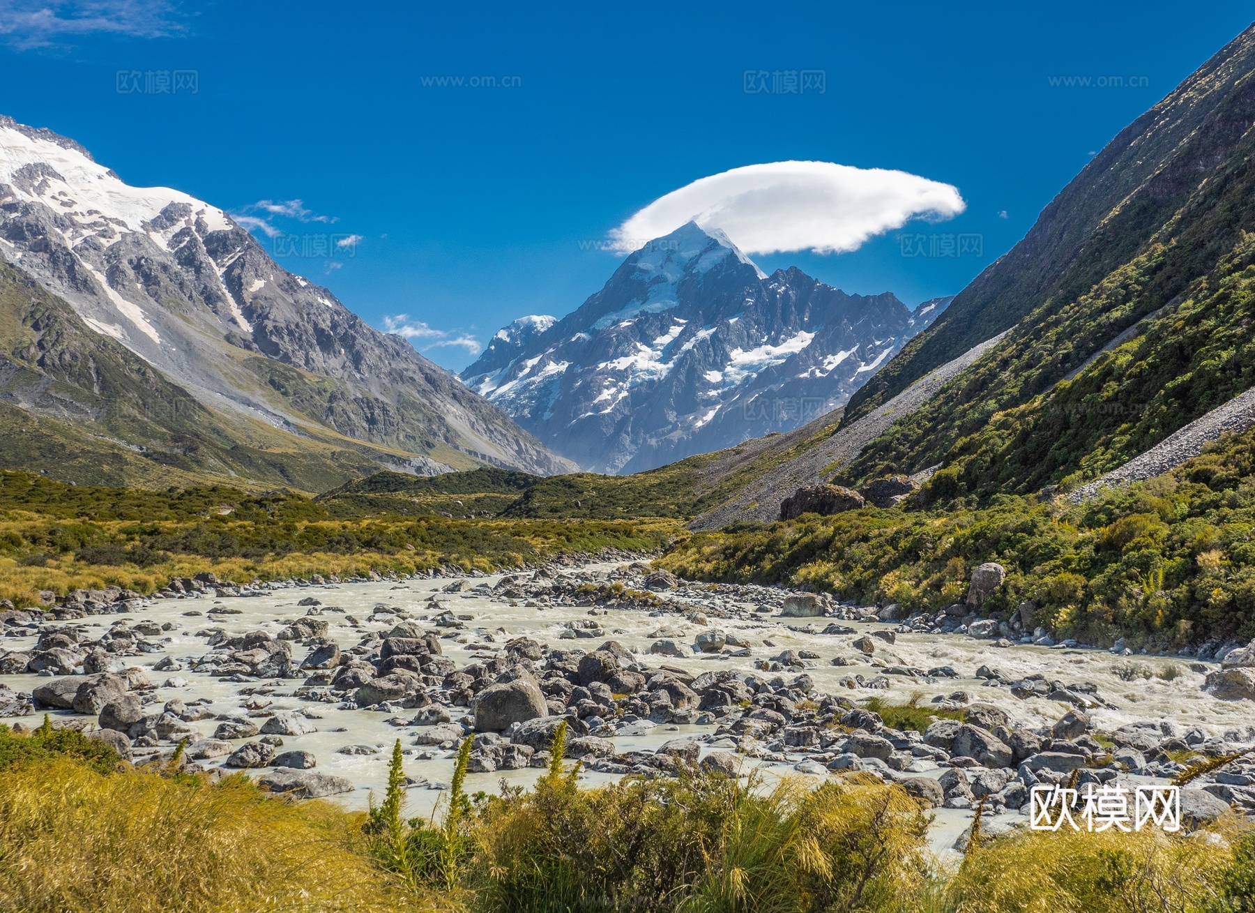 天空外景  大自然风景